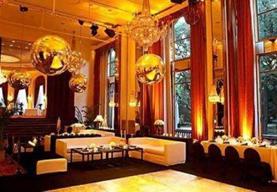 фото отеля Marriott Plaza Hotel Buenos Aires
