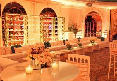 фото отеля Marriott Plaza Hotel Buenos Aires