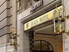 фото отеля Marriott Plaza Hotel Buenos Aires