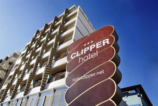 фото отеля Hotel Clipper