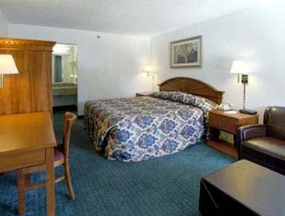 фото отеля Ramada Inn Tampa
