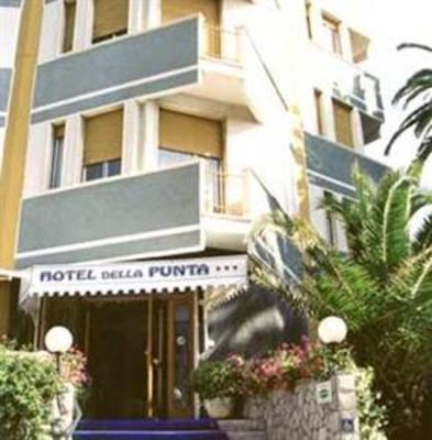 фото отеля Hotel Della Punta