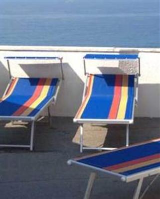 фото отеля Hotel Della Punta