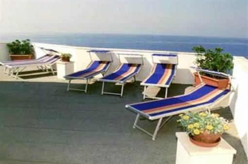 фото отеля Hotel Della Punta