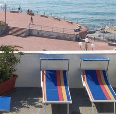 фото отеля Hotel Della Punta
