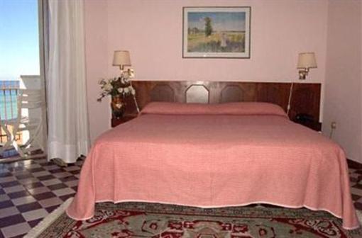 фото отеля Hotel Della Punta