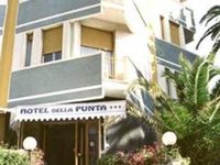 Hotel Della Punta