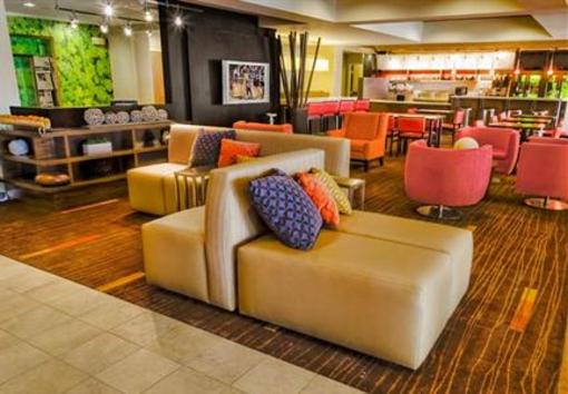 фото отеля Courtyard by Marriott Bloomington Normal