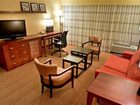 фото отеля Courtyard by Marriott Bloomington Normal