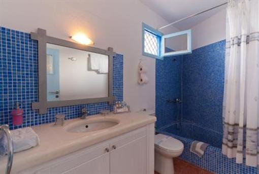 фото отеля Kastro Suites