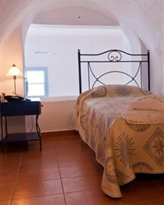 фото отеля Kastro Suites