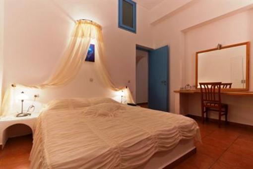 фото отеля Kastro Suites