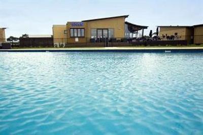 фото отеля Ramada Resort Phillip Island