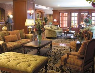 фото отеля Inn at Henderson's Wharf