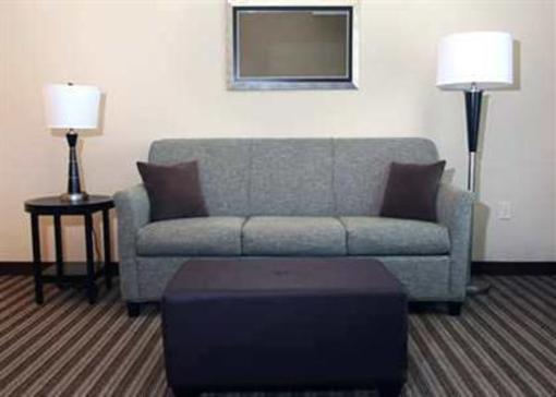 фото отеля Hampton Inn & Suites Swansboro