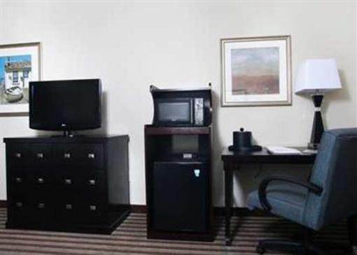 фото отеля Hampton Inn & Suites Swansboro