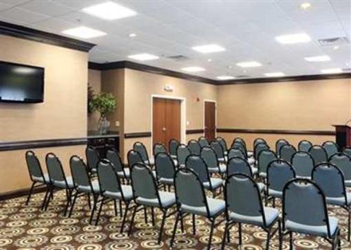 фото отеля Hampton Inn & Suites Swansboro