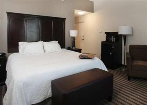 фото отеля Hampton Inn & Suites Swansboro