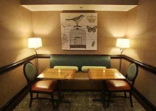 фото отеля Hampton Inn & Suites Swansboro
