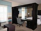 фото отеля Hampton Inn & Suites Swansboro