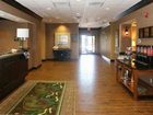 фото отеля Hampton Inn & Suites Swansboro