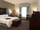 фото отеля Hampton Inn & Suites Swansboro