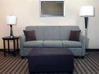 фото отеля Hampton Inn & Suites Swansboro