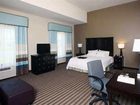 фото отеля Hampton Inn & Suites Swansboro