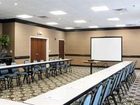 фото отеля Hampton Inn & Suites Swansboro