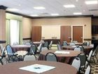 фото отеля Hampton Inn & Suites Swansboro