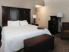 фото отеля Hampton Inn & Suites Swansboro