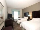 фото отеля Hampton Inn & Suites Swansboro