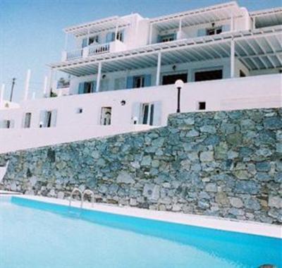 фото отеля Vana Holidays Hotel