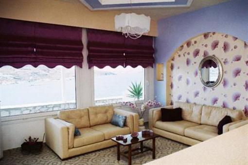 фото отеля Vana Holidays Hotel