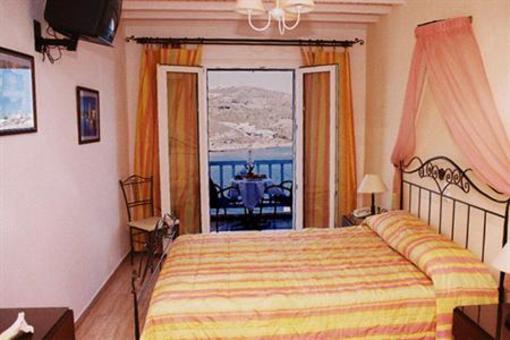 фото отеля Vana Holidays Hotel