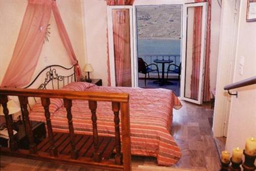 фото отеля Vana Holidays Hotel