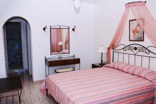фото отеля Vana Holidays Hotel