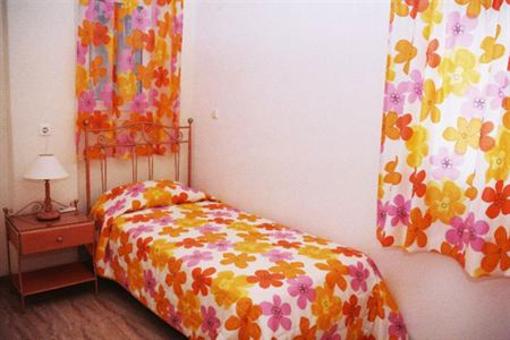 фото отеля Vana Holidays Hotel
