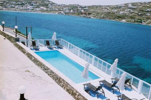 фото отеля Vana Holidays Hotel