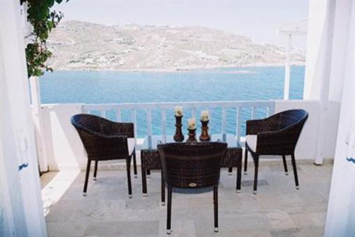 фото отеля Vana Holidays Hotel