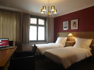 фото отеля Double Door B&B