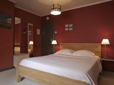 фото отеля Double Door B&B