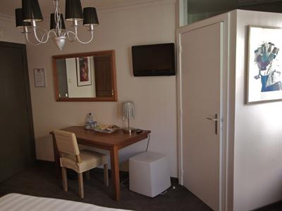 фото отеля Double Door B&B