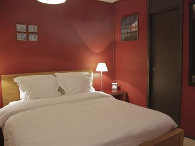 фото отеля Double Door B&B
