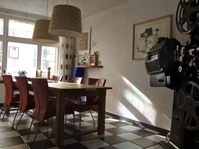 фото отеля Double Door B&B