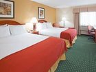 фото отеля Holiday Inn Express Beloit