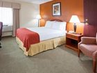 фото отеля Holiday Inn Express Beloit