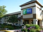 фото отеля Holiday Inn Express Beloit