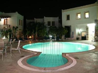 фото отеля Basri Apart Hotel Bodrum