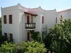 фото отеля Basri Apart Hotel Bodrum